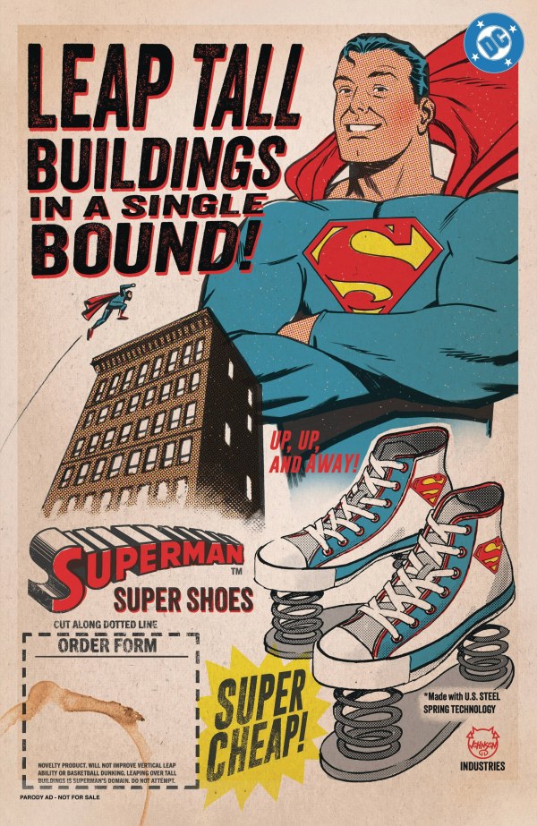 Superman #21 Reviews