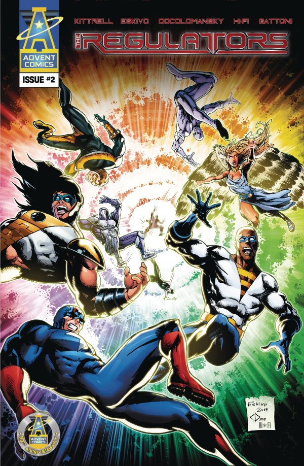 The Regulators 2 Reviews