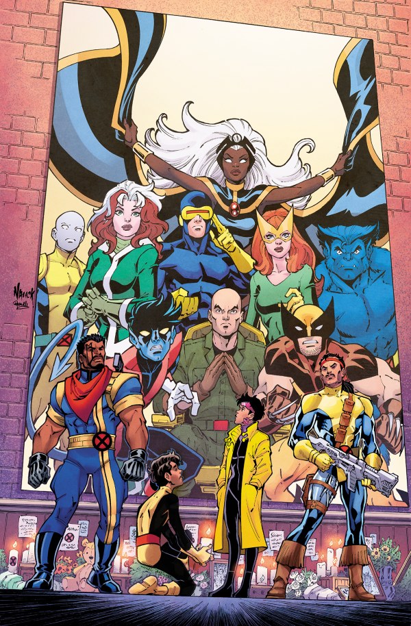 X-Men '97: Season Two #1
