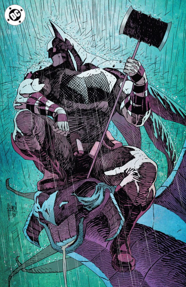 Absolute Batman #14