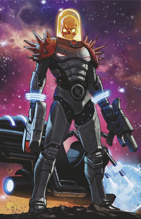 Imperial Guardians #1