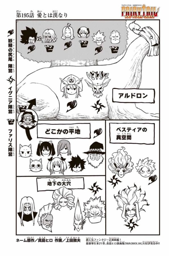 フェアリーテイル 100年クエスト (Fairy Tail: 100 Years Quest