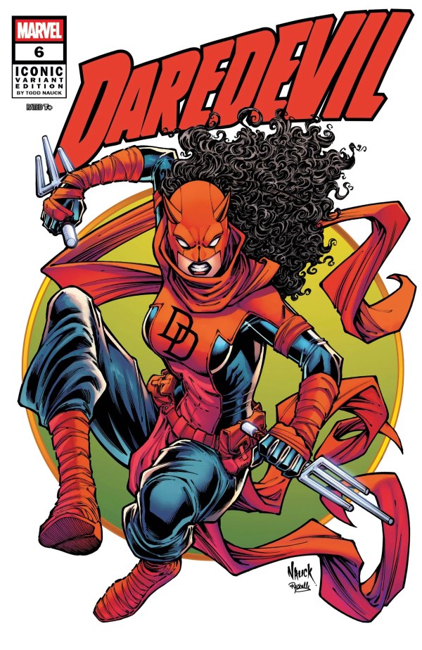 Daredevil #6