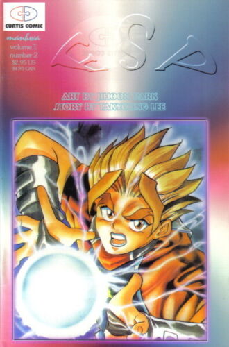 Esp Volume 2 ESP #2 Reviews