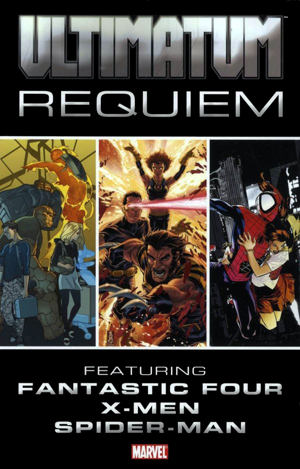 Ultimatum Requiem