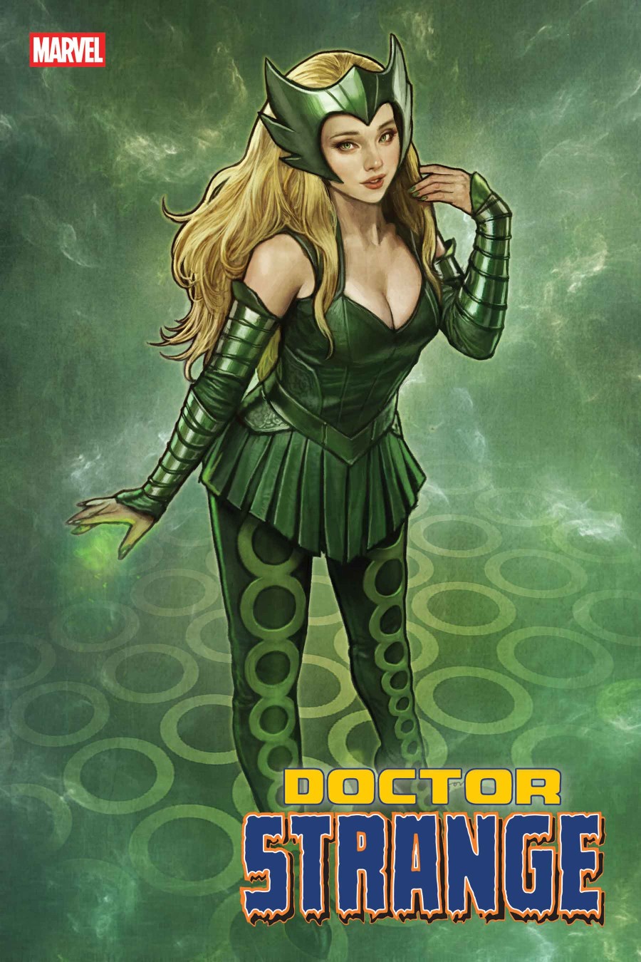 Doctor Strange #7