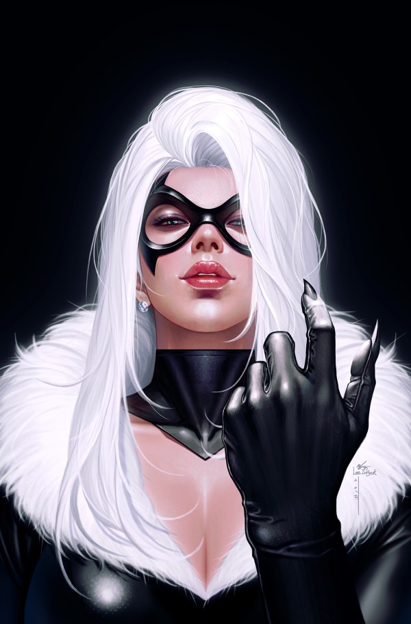 Black Cat #13