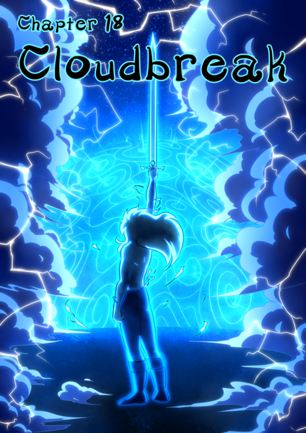 Aurora Chapter #18 Reviews