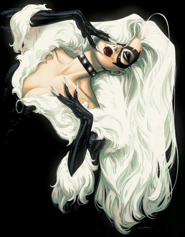 Black Cat #9