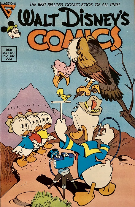 Chief O'Hara (Disney)