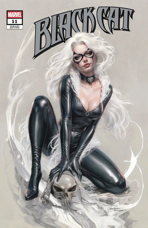 Black Cat #11