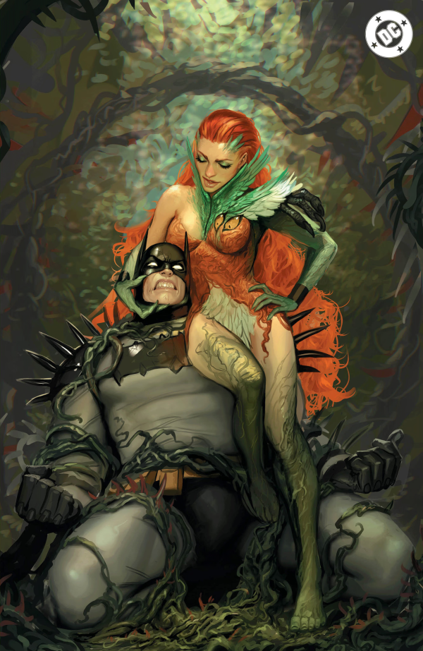 Absolute Batman #18