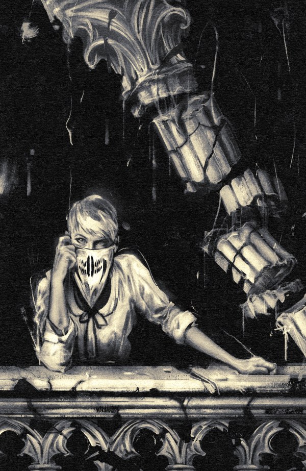 Fall of the House of Slaughter #1 Reviews