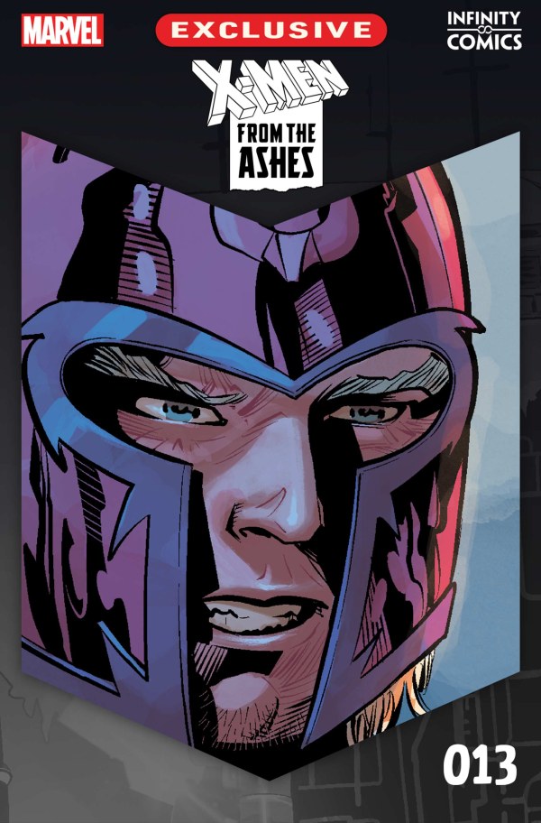 X-Men: From the Ashes Infinity Comic #13 Preview