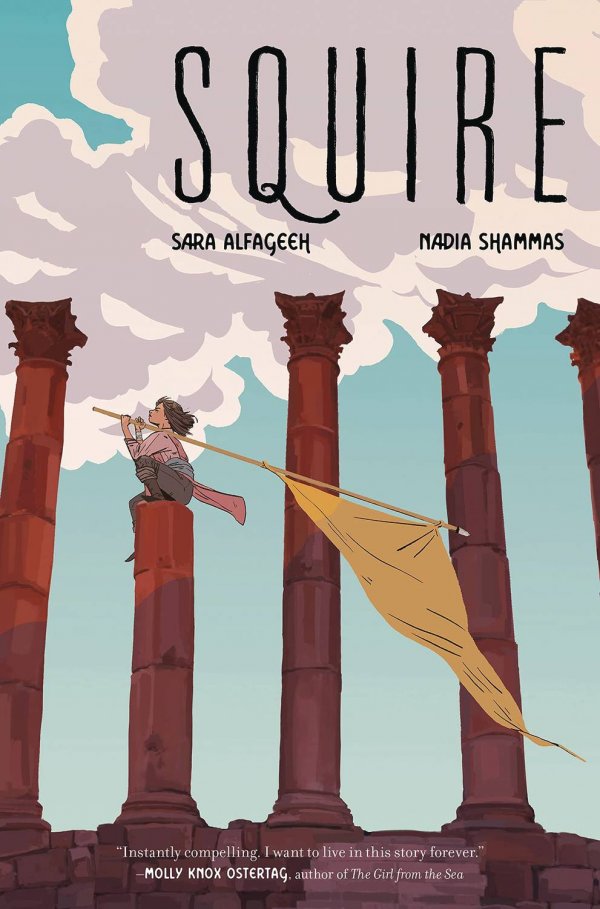 Squire GN HC