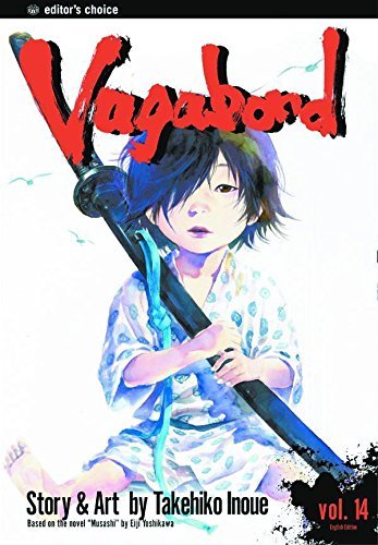 Vagabond Vol. 14 TP Reviews