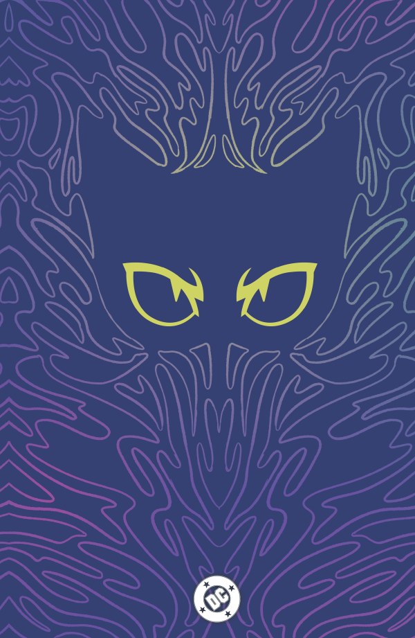 Absolute Catwoman #1