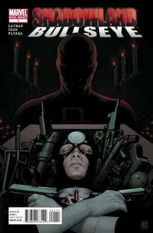 shadowland bullseye