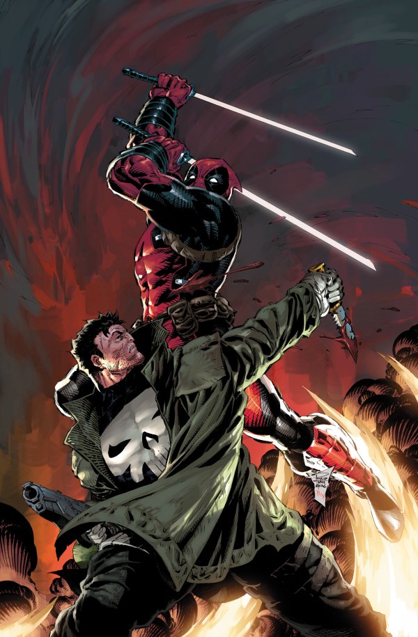 Punisher #8
