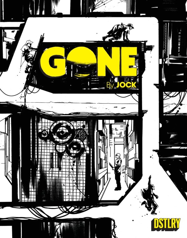 Gone #1 Reviews