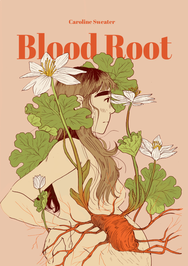 Bloodroot #1 Reviews