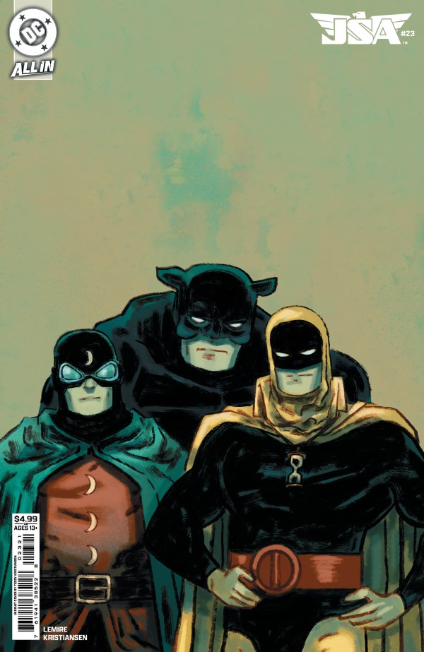 JSA #23