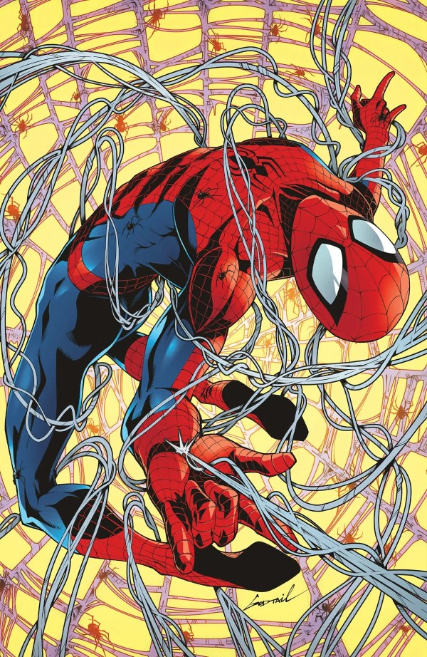 The Amazing Spider-Man #25