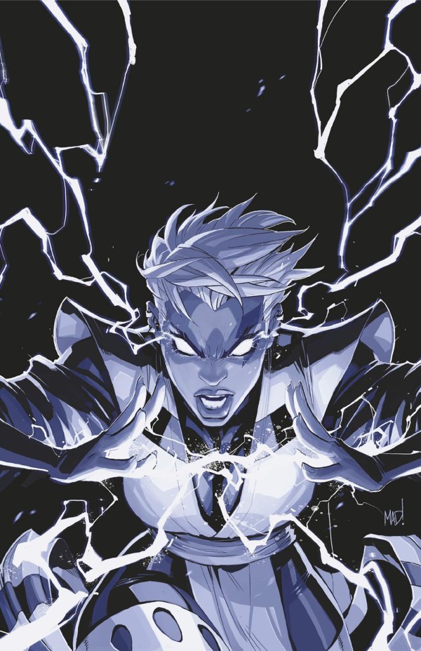 X-Men of Apocalypse #1