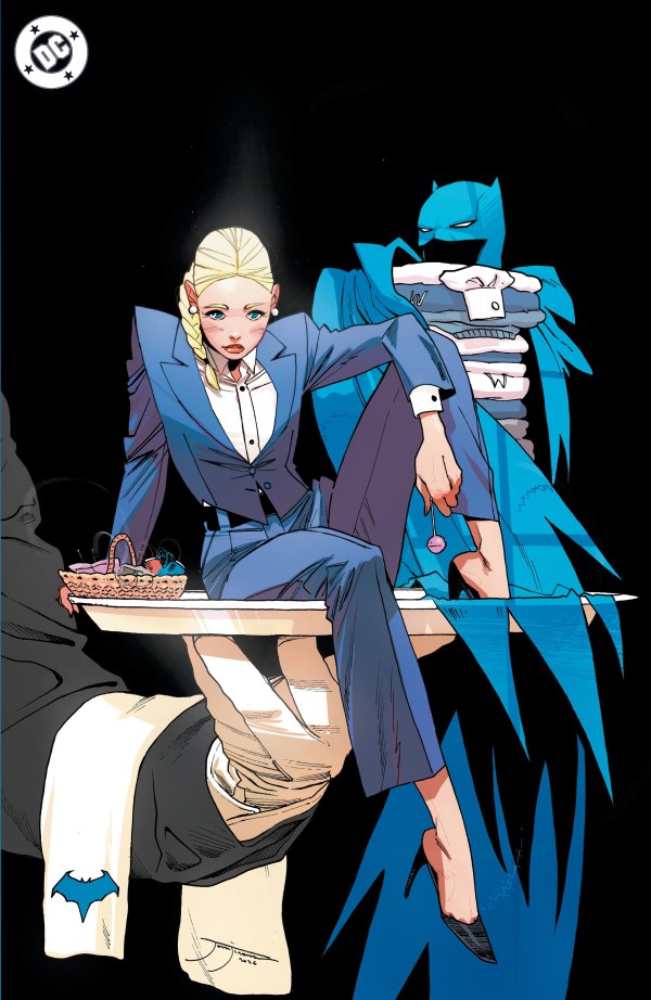 Batman #12 Preview