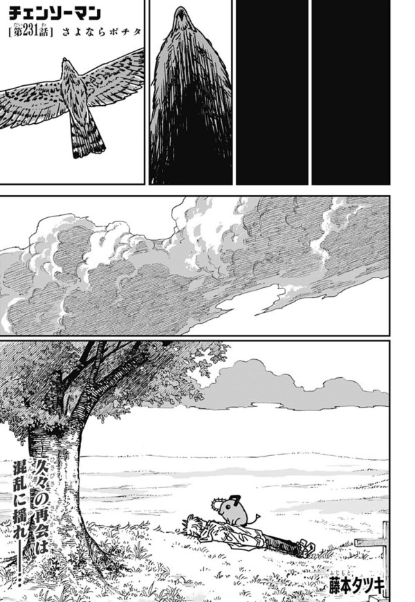 チェンソーマン 第二部 (Chainsaw Man) #231 Reviews