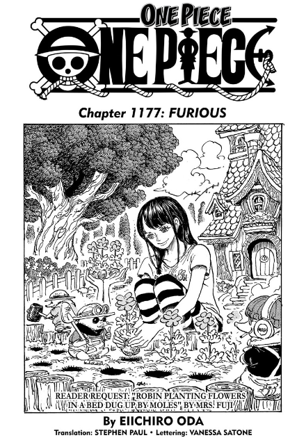 少年漫画 ONE PIECE Re:START COMICS One Piece #1177 Reviews