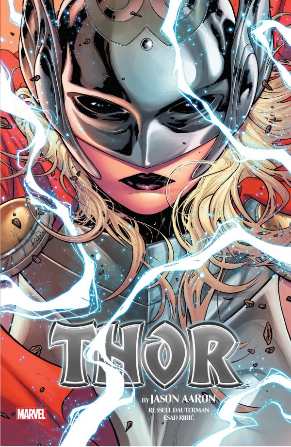 Thor by Jason Aaron Omnibus Vol. 1 HC Reviews