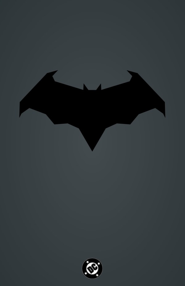 Detective Comics #1107