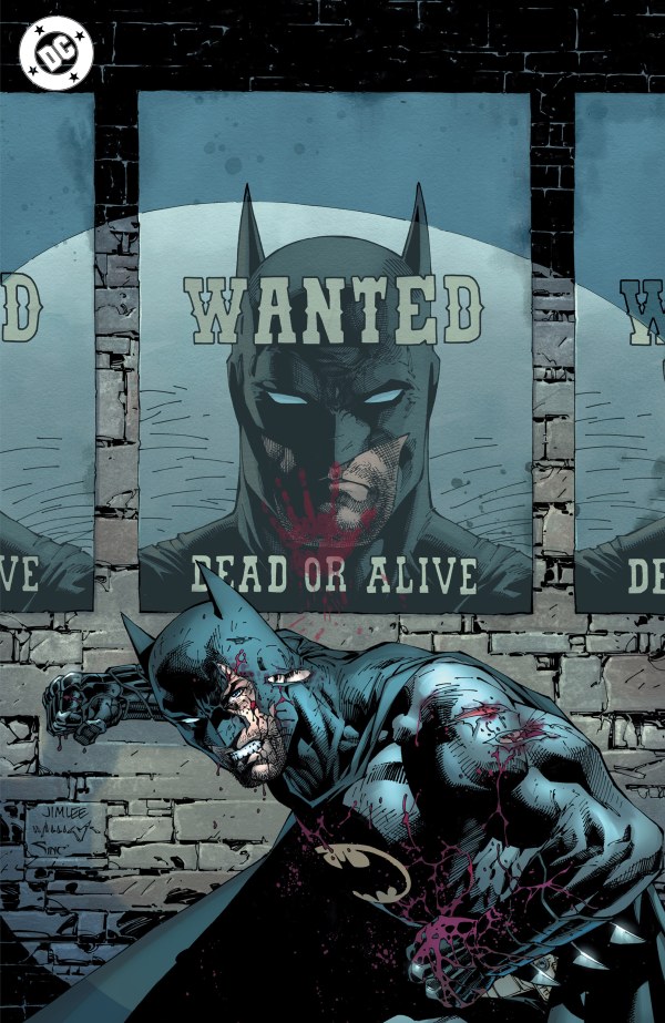 Batman #162