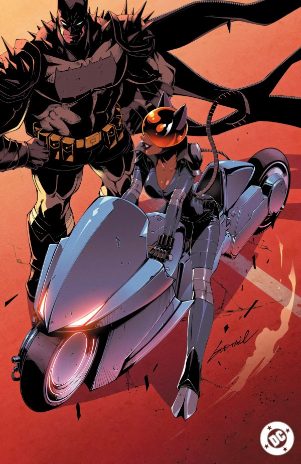 Absolute Catwoman #4