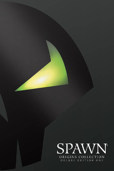 Spawn origins collection deluxe edition volume 1 Clearance