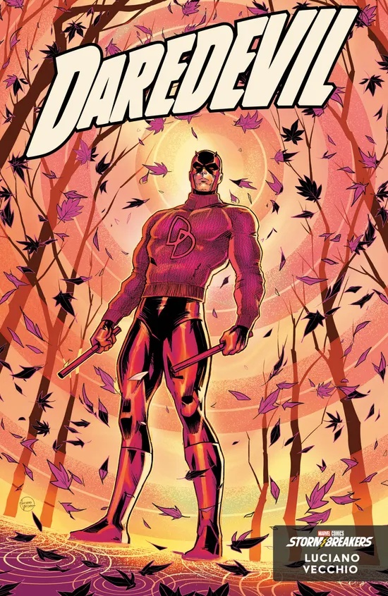 Daredevil #7