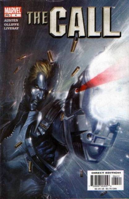 The Call #4 Reviews