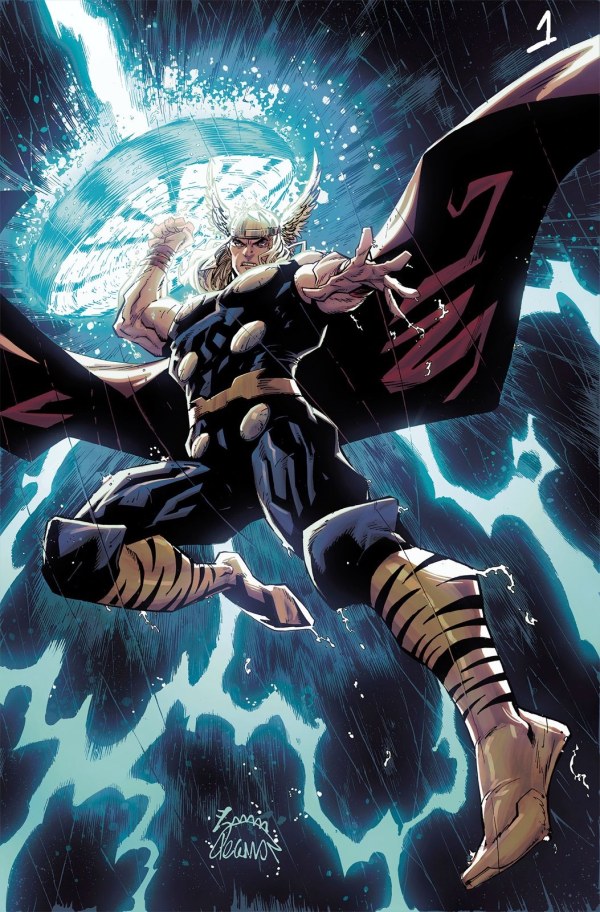 Thor #800