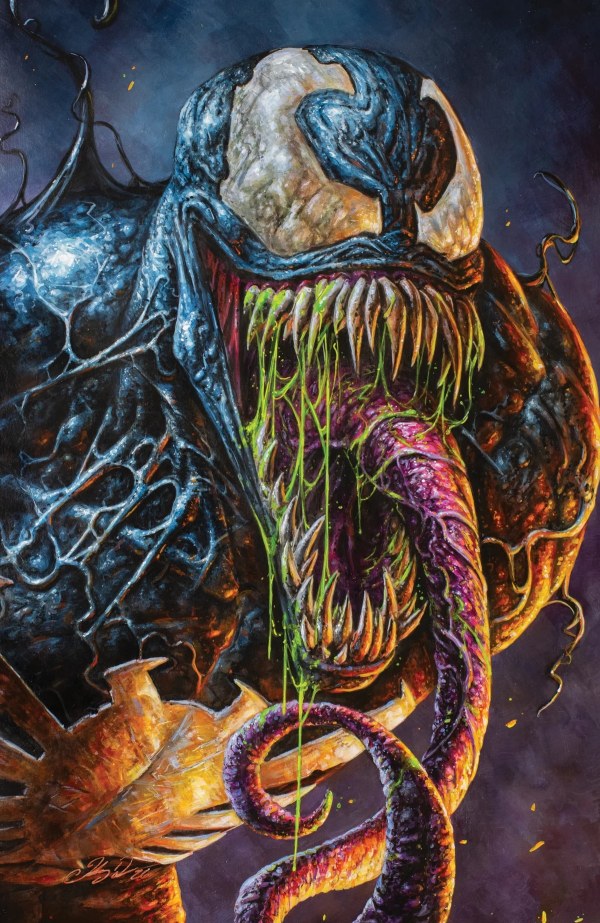 Venom #262