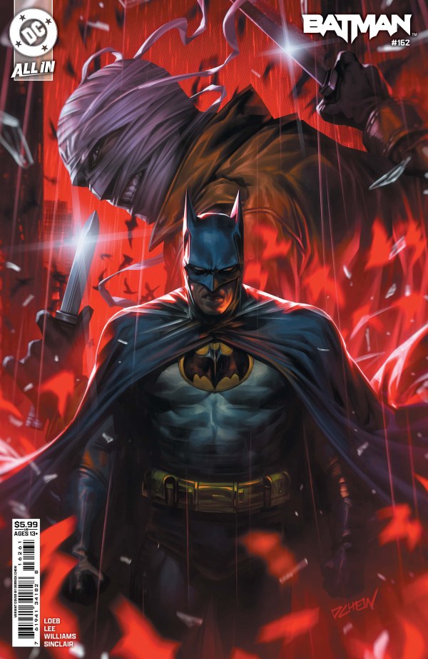 Batman #162