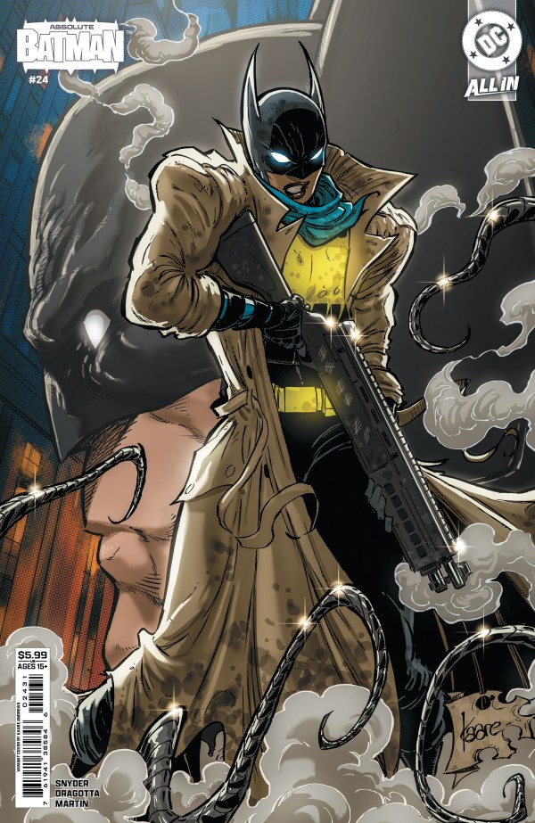 Absolute Batman #24