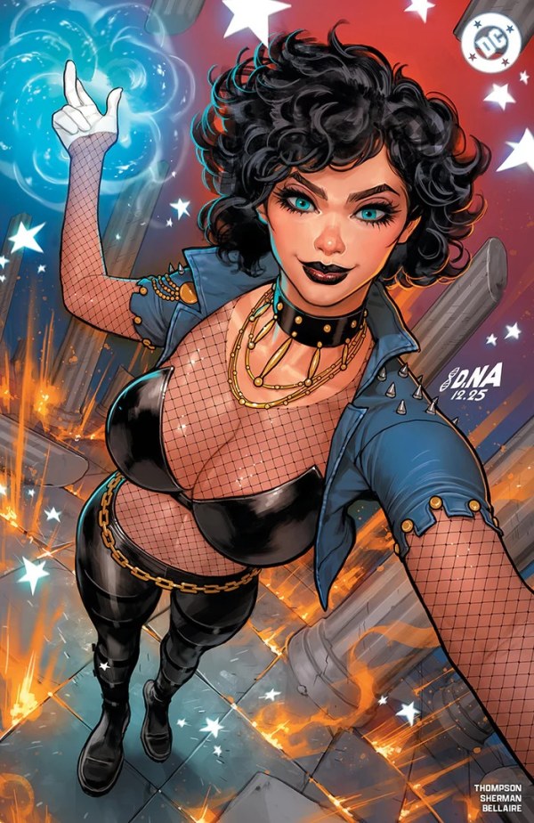 Absolute Wonder Woman #17