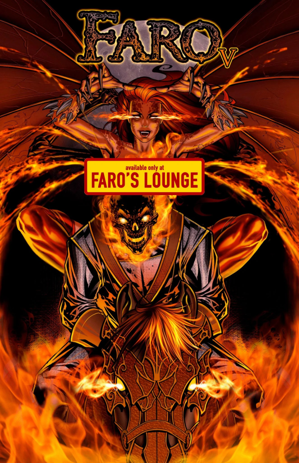 FARO #5 Reviews