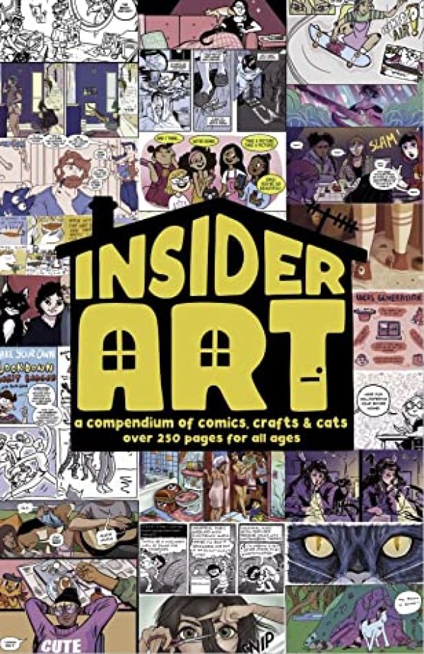 Takayo Akiyama Comic Book Creator