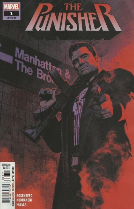 The Punisher (2018)