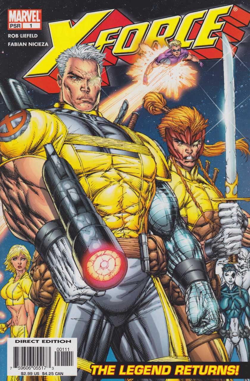XForce 1 Reviews