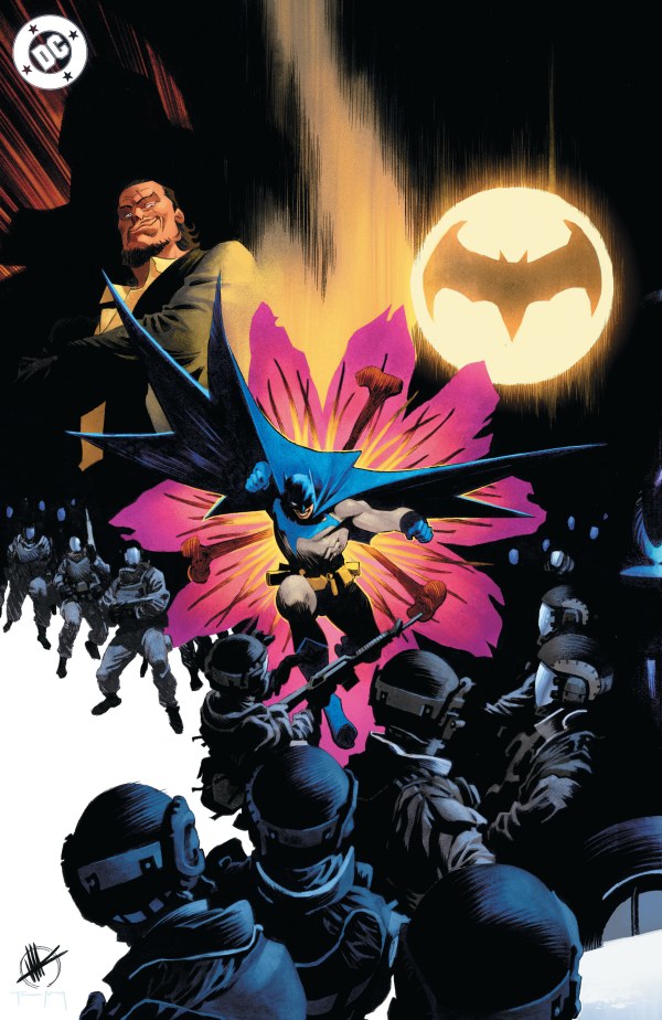 Batman #13