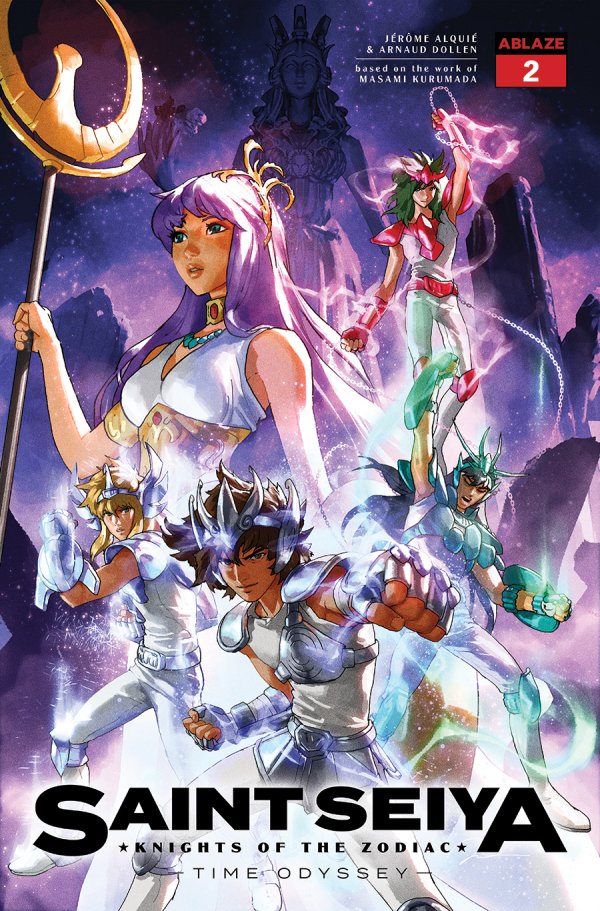 Saint Seiya Knights Of The Zodiac Time Odyssey 2 Reviews Saint Seiya Knights Of The Zodiac Time Odyssey 2 Reviews