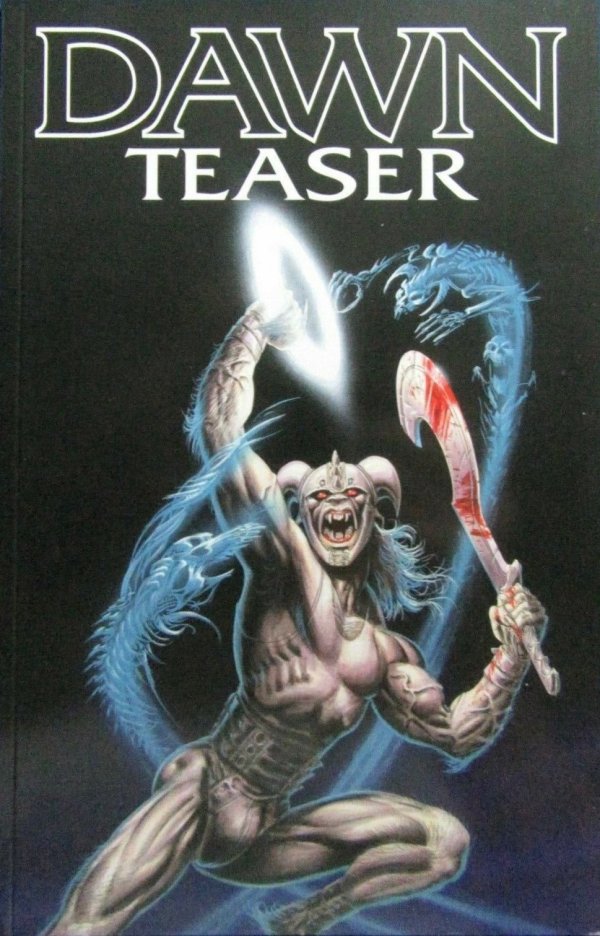 Dawn Teaser 1 Reviews